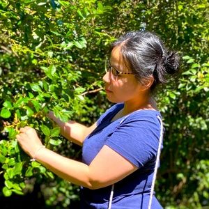 Meet your Posher, Daisy